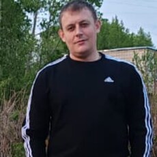 Фотография мужчины Александр, 38 лет из г. Новосибирск