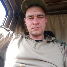Фотография мужчины Николай, 36 лет из г. Гай