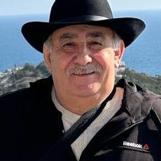 Фотография мужчины Григорий, 62 года из г. Каменка