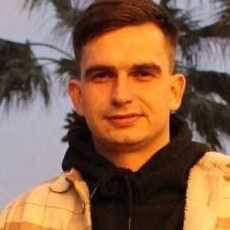 Фотография мужчины Данил, 28 лет из г. Прохладный