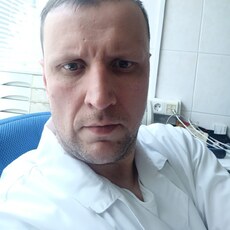 Фотография мужчины Сергей, 30 лет из г. Москва