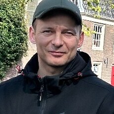 Фотография мужчины Дима, 45 лет из г. Слоним