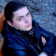 Фотография мужчины Михаил, 30 лет из г. Тулун