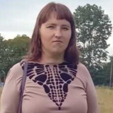 Фотография девушки Надюша, 33 года из г. Заболотов