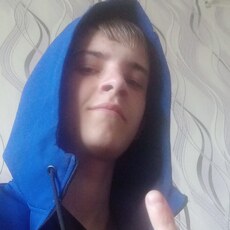 Фотография мужчины Дима, 19 лет из г. Ангарск