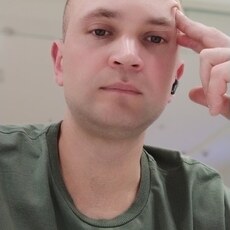 Фотография мужчины Женя, 35 лет из г. Минск