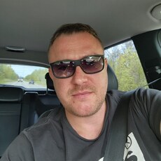 Фотография мужчины Илья, 38 лет из г. Москва