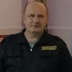 Фотография мужчины Александр, 58 лет из г. Абакан