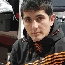 Фотография мужчины Али, 34 года из г. Одинцово