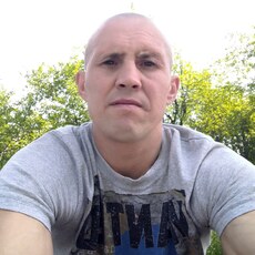 Фотография мужчины Сергей, 42 года из г. Черняховск