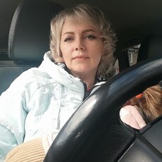 Фотография девушки Лютик, 45 лет из г. Кунгур