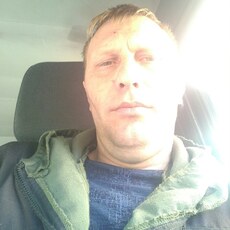 Фотография мужчины Виктор, 41 год из г. Тайшет