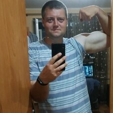 Фотография мужчины Андрей, 43 года из г. Херсон