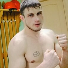 Фотография мужчины Чин, 29 лет из г. Зея