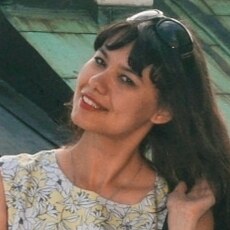 Фотография девушки Анна, 40 лет из г. Ковров