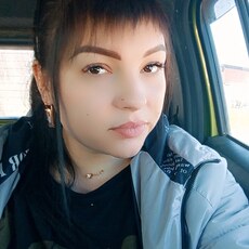 Фотография девушки Кристина, 33 года из г. Углегорск (Сахалинская Область)