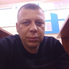 Фотография мужчины Дмитрий, 47 лет из г. Тюмень