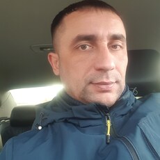 Фотография мужчины Георгий, 40 лет из г. Назарово