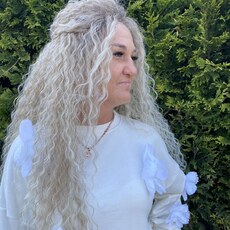 Фотография девушки Ольга, 46 лет из г. Гродно