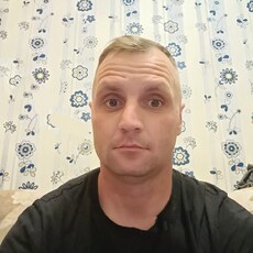 Фотография мужчины Андрей, 36 лет из г. Сыктывкар