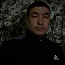 Жандик, 36 лет