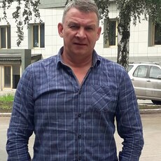 Фотография мужчины Александр, 55 лет из г. Красногорск