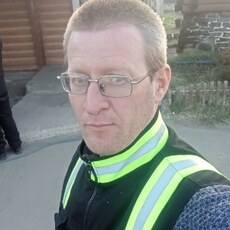 Фотография мужчины Андрей, 39 лет из г. Экибастуз