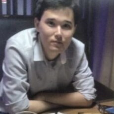 Фотография мужчины Бекдар, 30 лет из г. Караганда