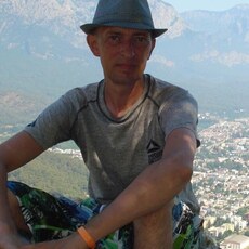 Фотография мужчины Дмитрий, 47 лет из г. Костанай