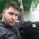 Андрей, 23 года