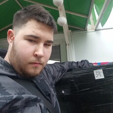 Фотография мужчины Андрей, 23 года из г. Чистополь