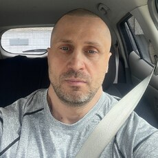 Фотография мужчины Den, 47 лет из г. Рефтинский