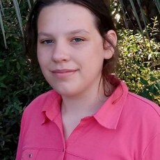 Фотография девушки Ангелина, 21 год из г. Самара