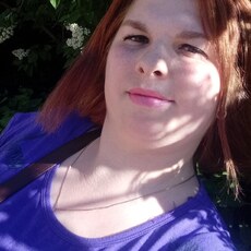 Фотография девушки Настя, 26 лет из г. Великий Новгород