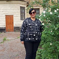 Фотография девушки Людмила, 39 лет из г. Макеевка