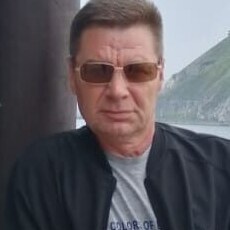 Фотография мужчины Андрей, 55 лет из г. Иркутск