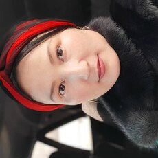 Фотография девушки Гауһар, 38 лет из г. Тараз