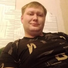 Фотография мужчины Владимир, 37 лет из г. Североуральск