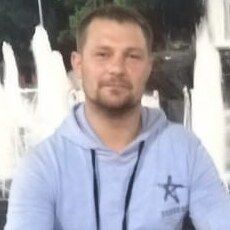 Фотография мужчины Дмитрий, 36 лет из г. Звенигород