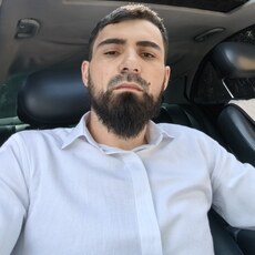 Фотография мужчины Камил, 31 год из г. Москва