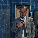 Евгений, 35 лет