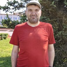 Фотография мужчины Никита, 39 лет из г. Жлобин