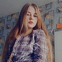 Лиза, 25 лет