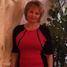Фотография девушки Елена, 65 лет из г. Владимир