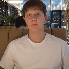 Фотография мужчины Игорь, 24 года из г. Елабуга