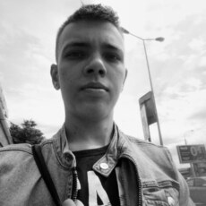 Фотография мужчины Евгеша, 23 года из г. Тарко-Сале