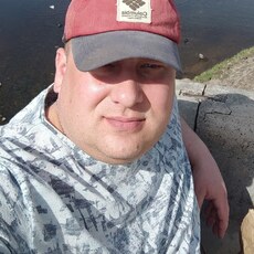 Фотография мужчины Антон, 37 лет из г. Гатчина