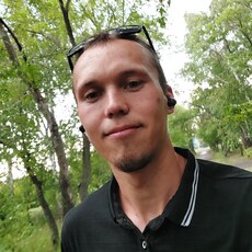 Фотография мужчины Олег, 26 лет из г. Омск