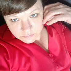 Фотография девушки Стюша, 43 года из г. Абакан