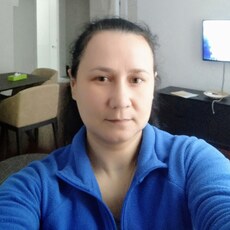 Фотография девушки Оля, 37 лет из г. Каменка